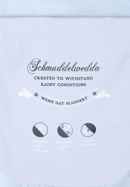 Schmuddelwedda Damenmantel