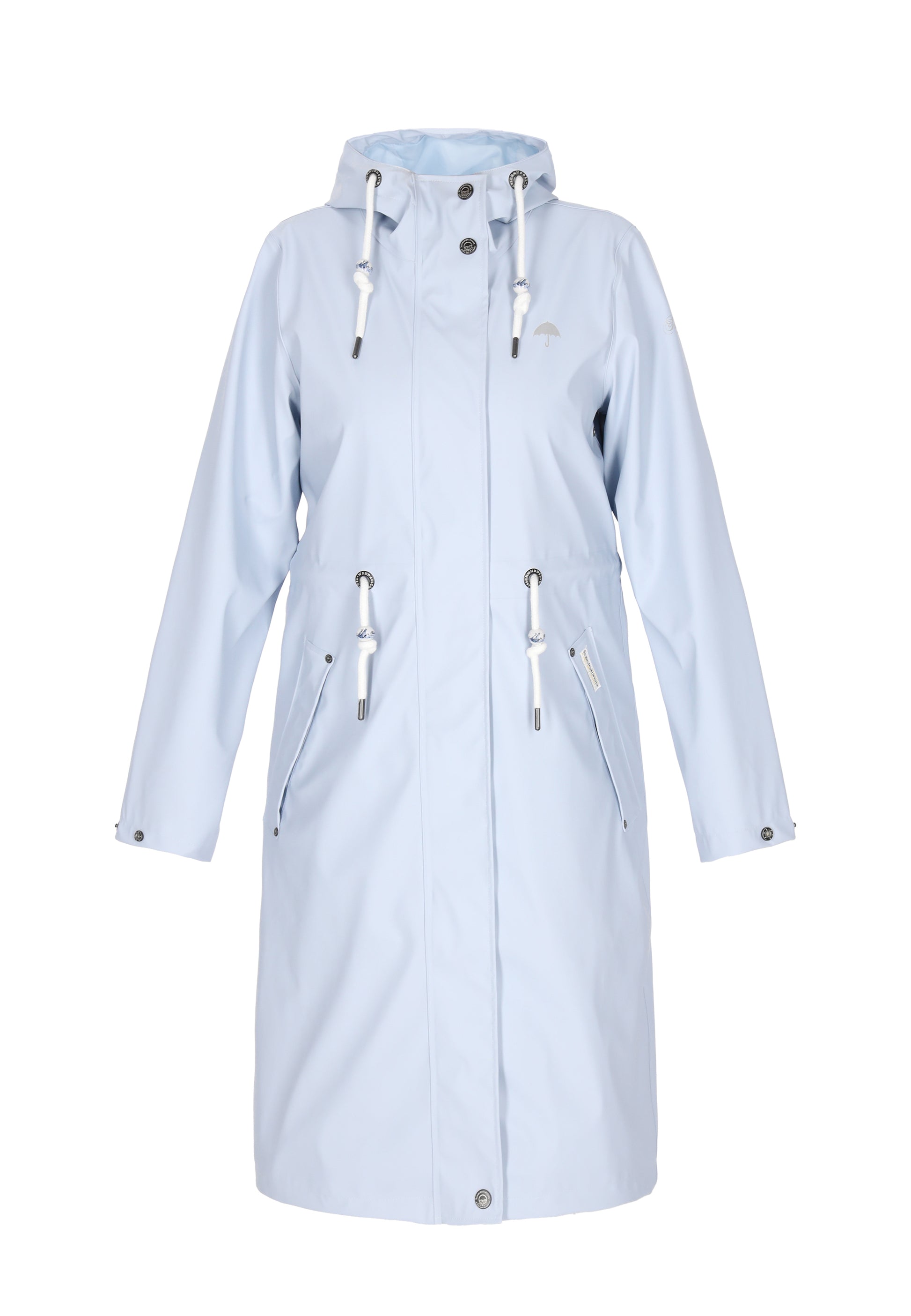 Schmuddelwedda Damenmantel