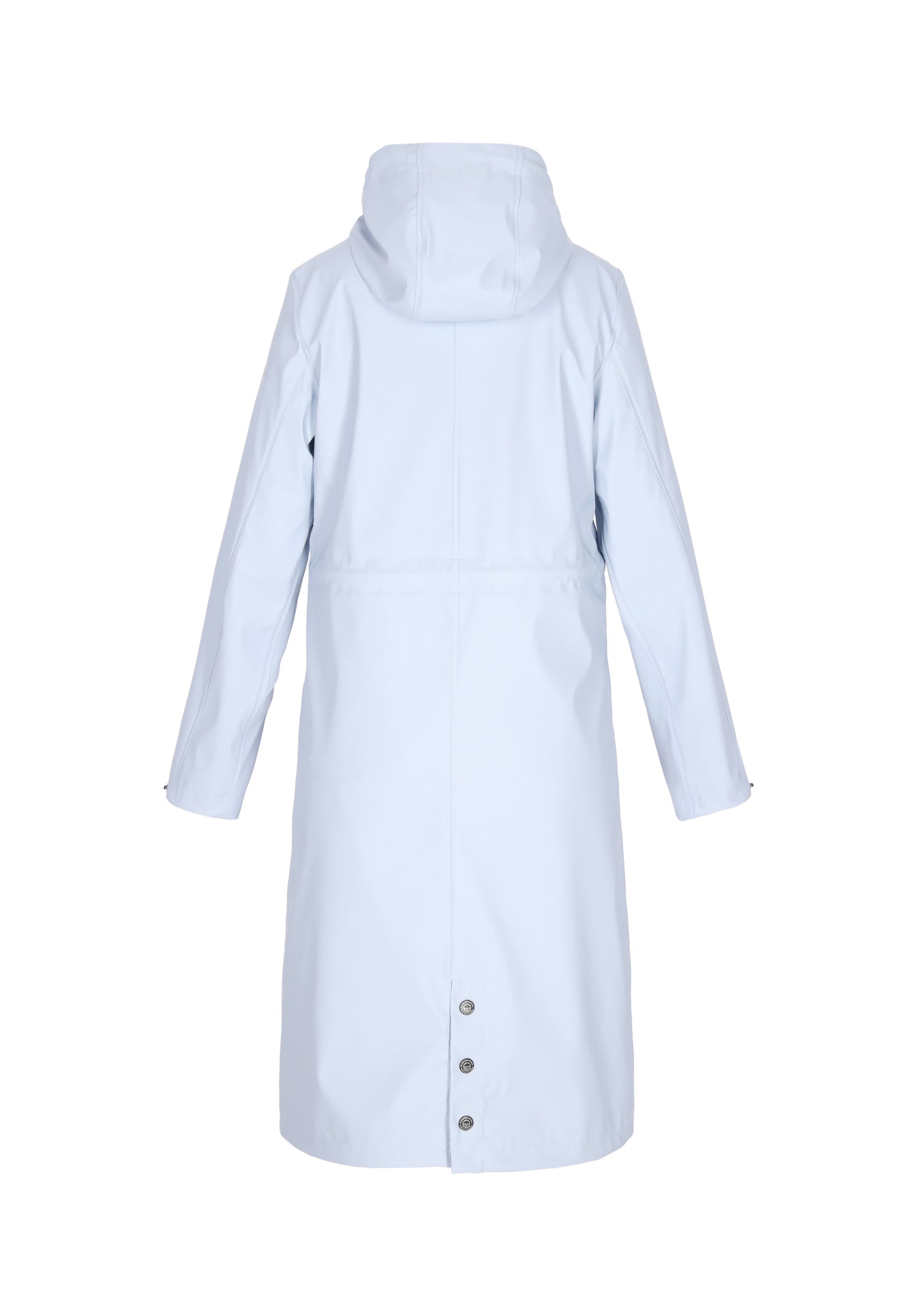 Schmuddelwedda Damenmantel