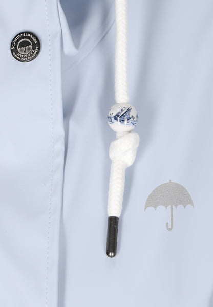 Schmuddelwedda Damenmantel