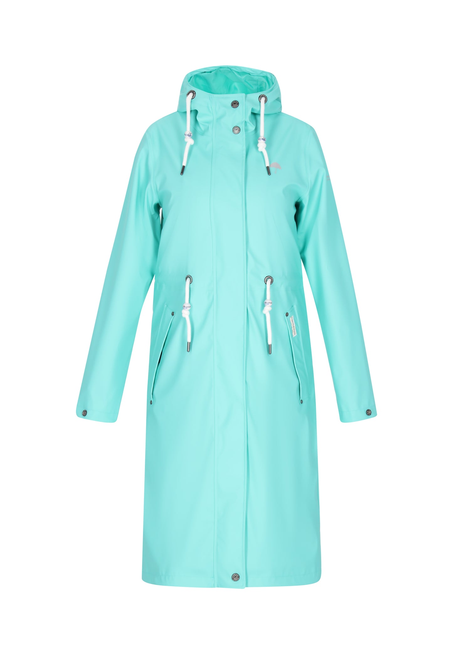 Schmuddelwedda Damenmantel