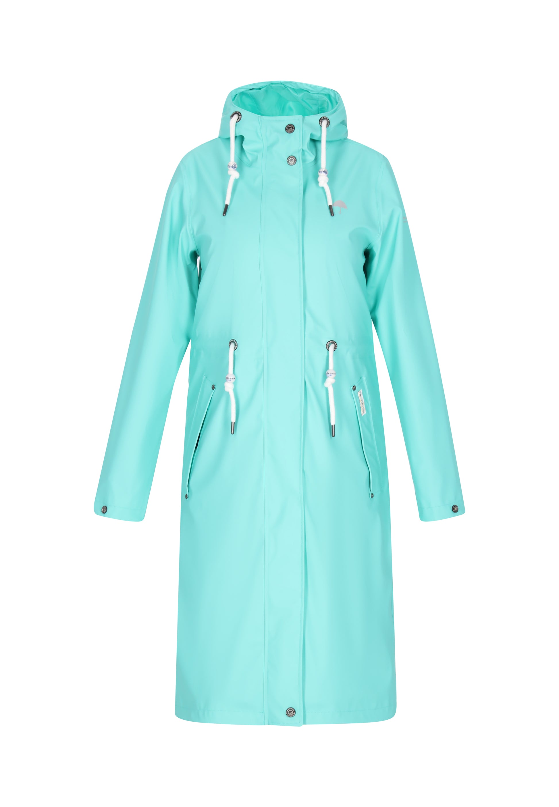 Schmuddelwedda Damenmantel