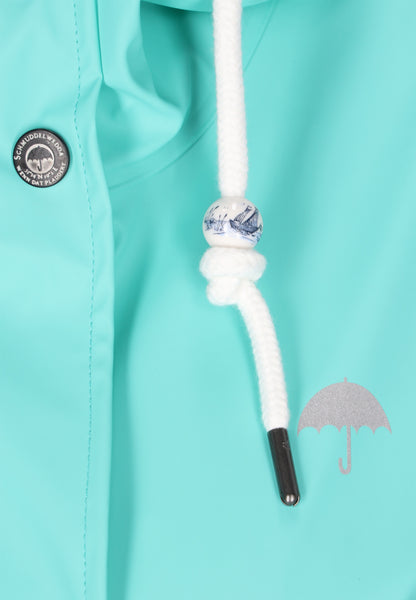 Schmuddelwedda Damenmantel