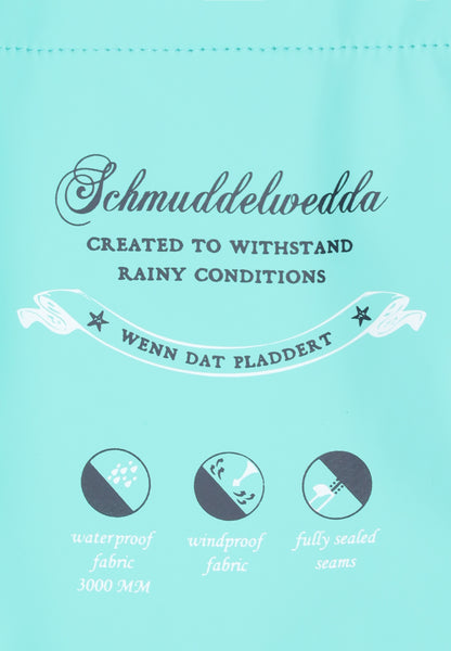 Schmuddelwedda Damenmantel