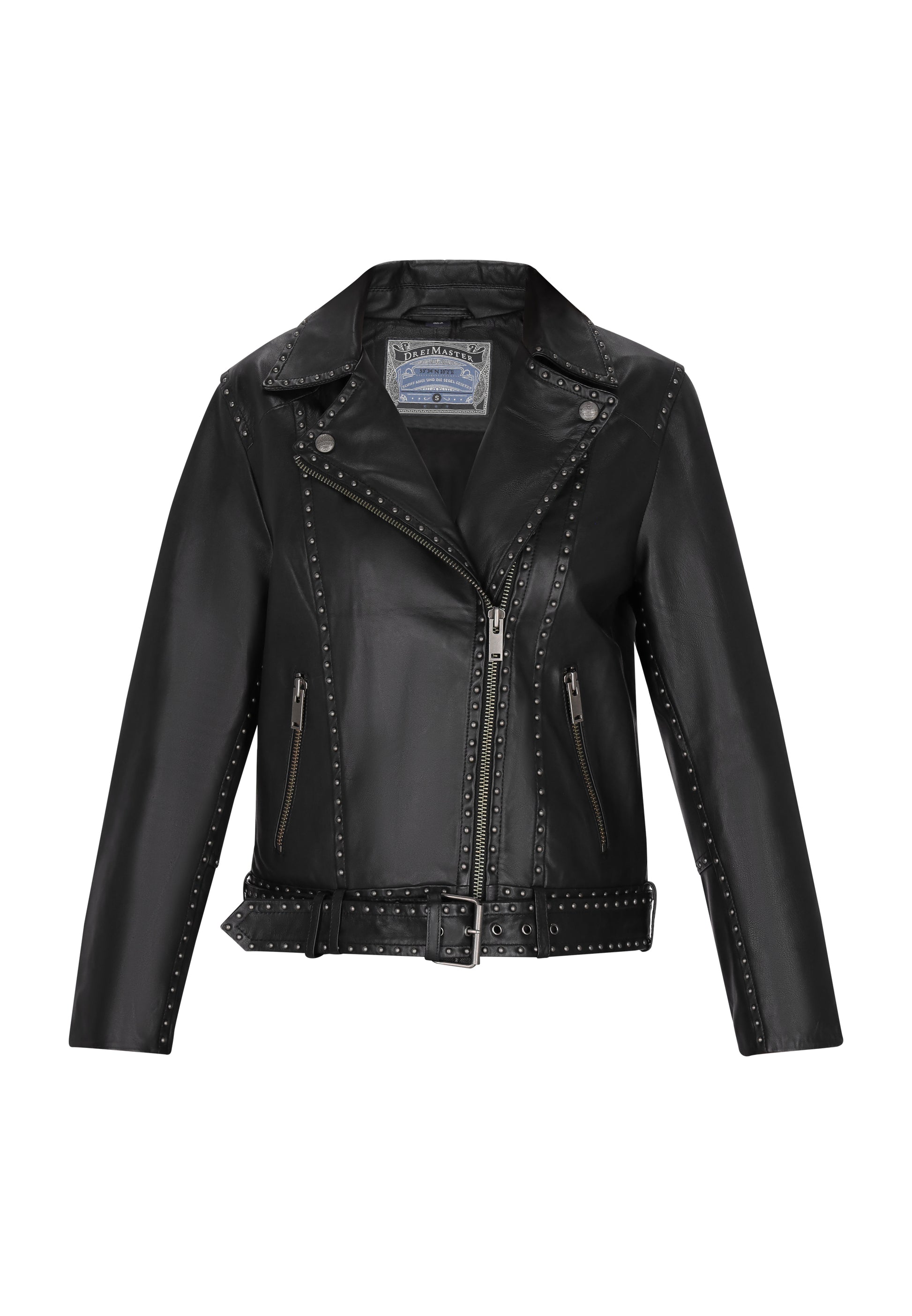 DreiMaster Vintage Women's Jacket