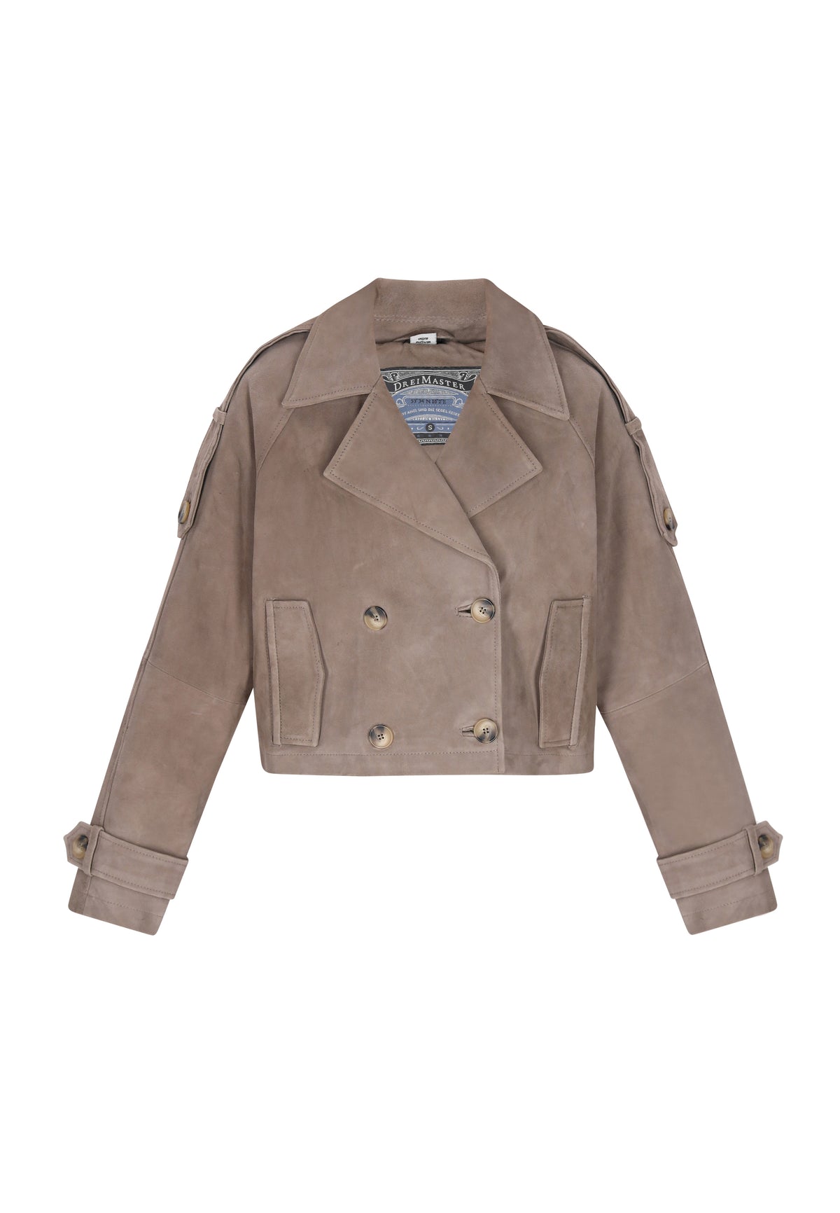 DreiMaster Vintage Women's jacket