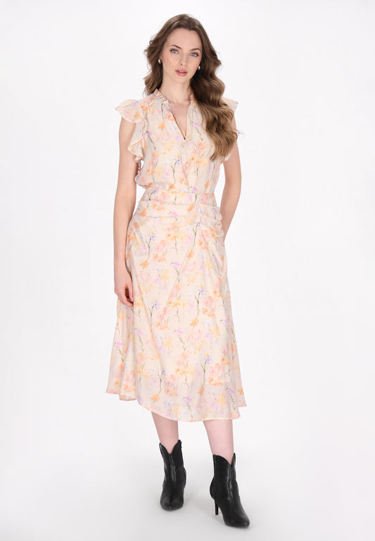 DreiMaster Vintage Damen Bluse