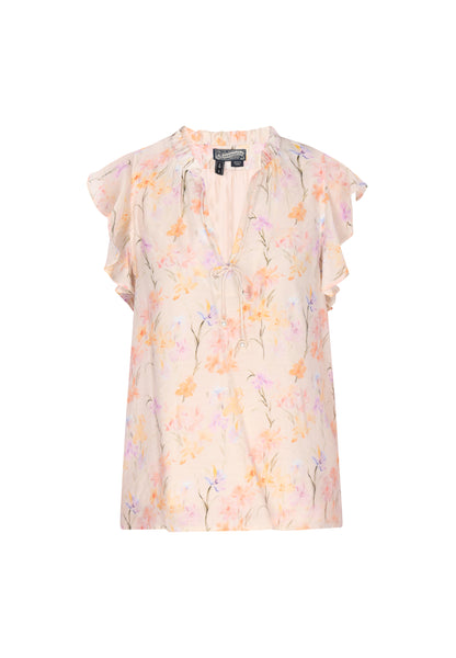 DreiMaster Vintage Damen Bluse
