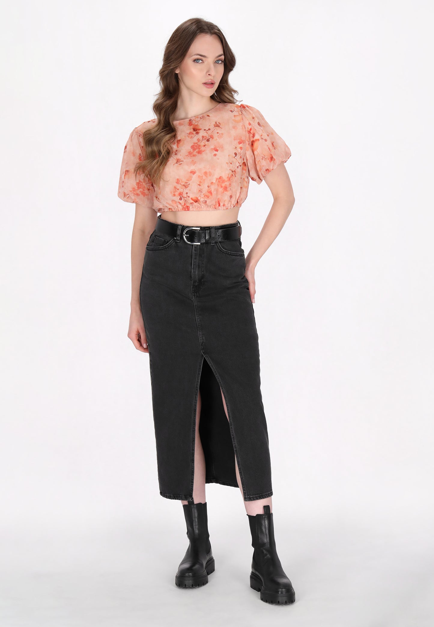 DreiMaster Vintage Women's Blouse