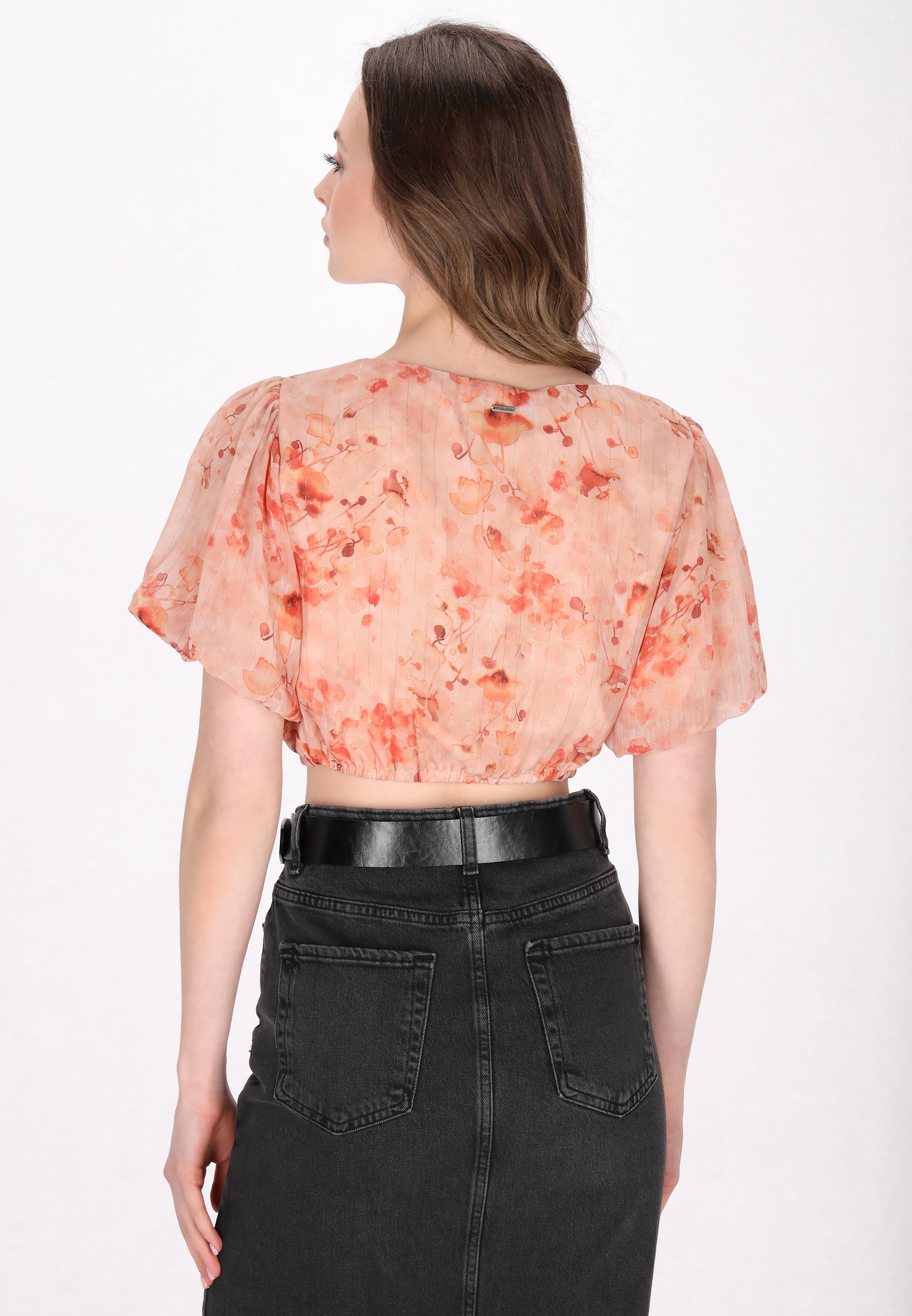 DreiMaster Vintage Women's Blouse