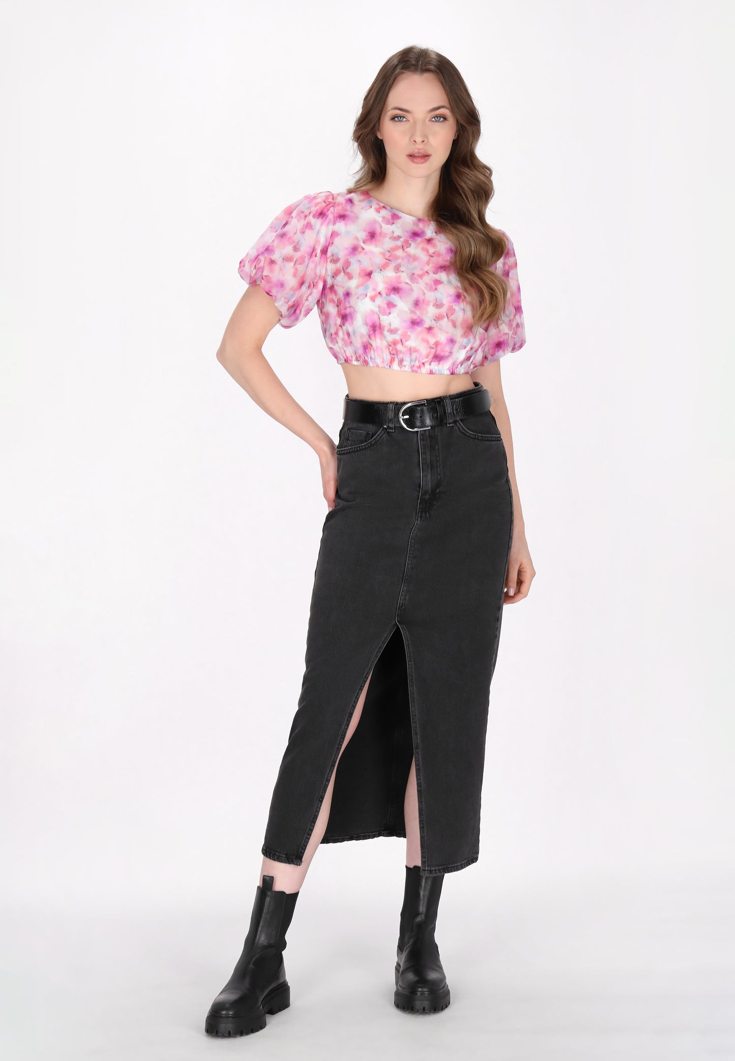 DreiMaster Vintage Bluzka damska