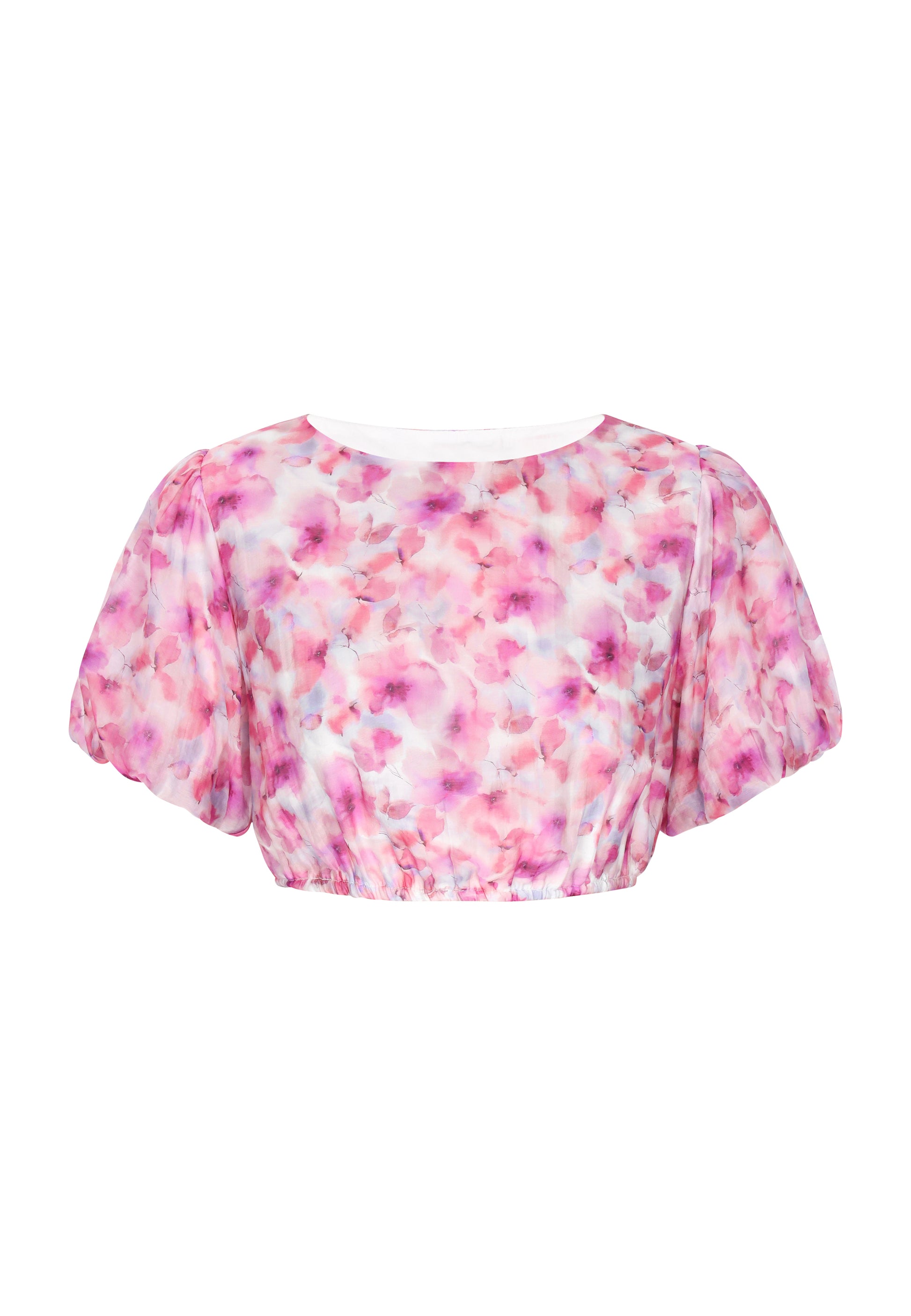 DreiMaster Vintage Bluzka damska