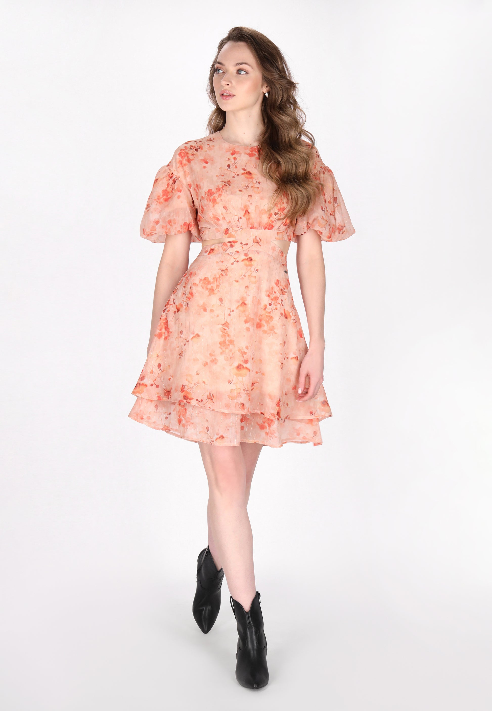 DreiMaster Vintage Women's Dress