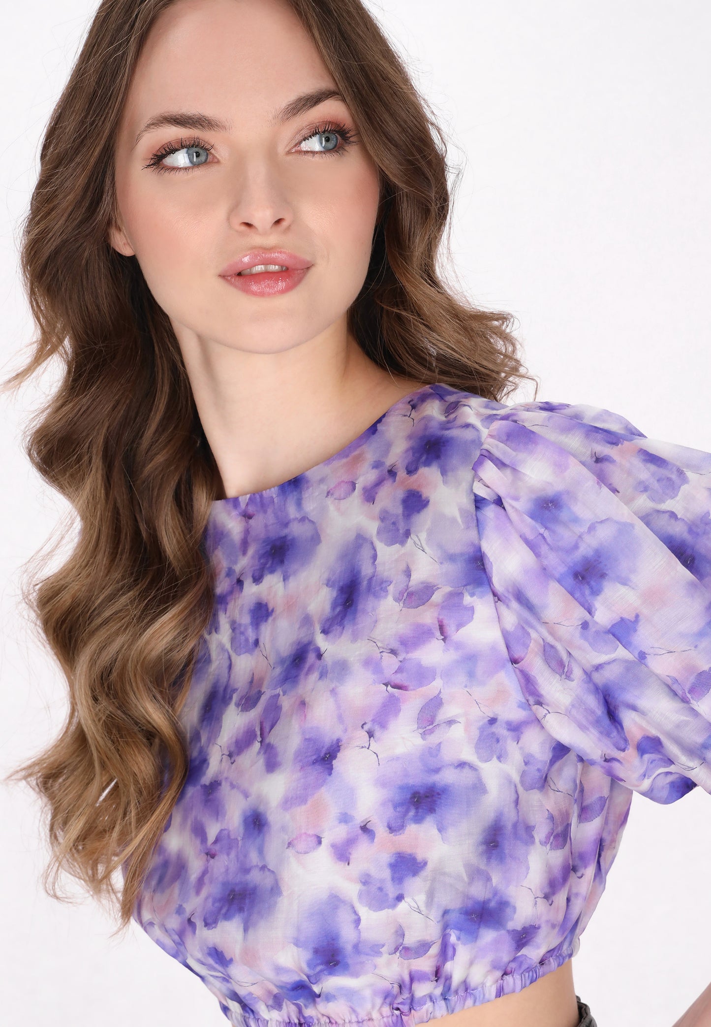 DreiMaster Vintage Bluzka damska