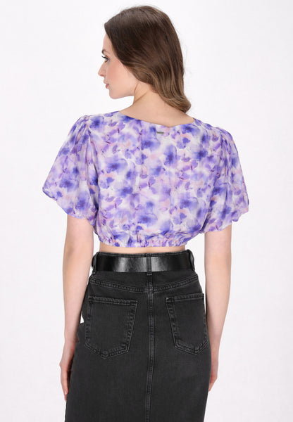 DreiMaster Vintage Bluzka damska