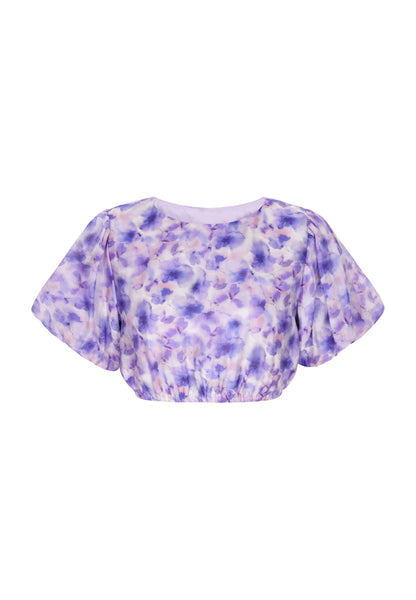 DreiMaster Vintage Bluzka damska