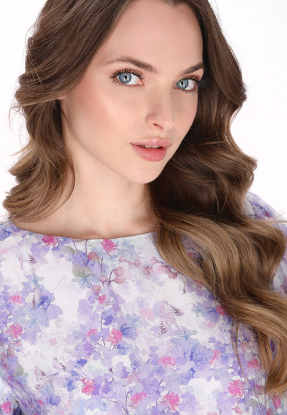 DreiMaster Vintage Bluzka damska