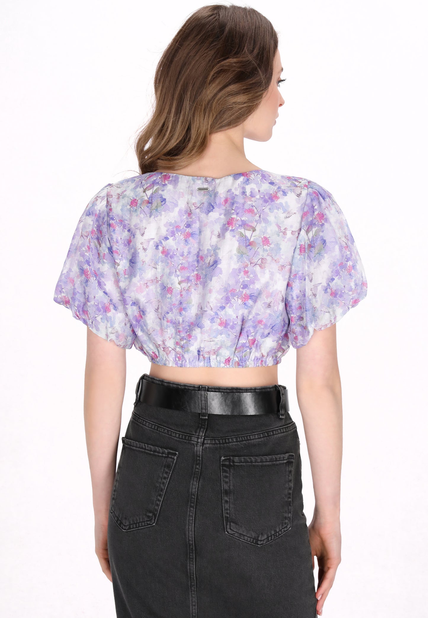 DreiMaster Vintage Bluzka damska