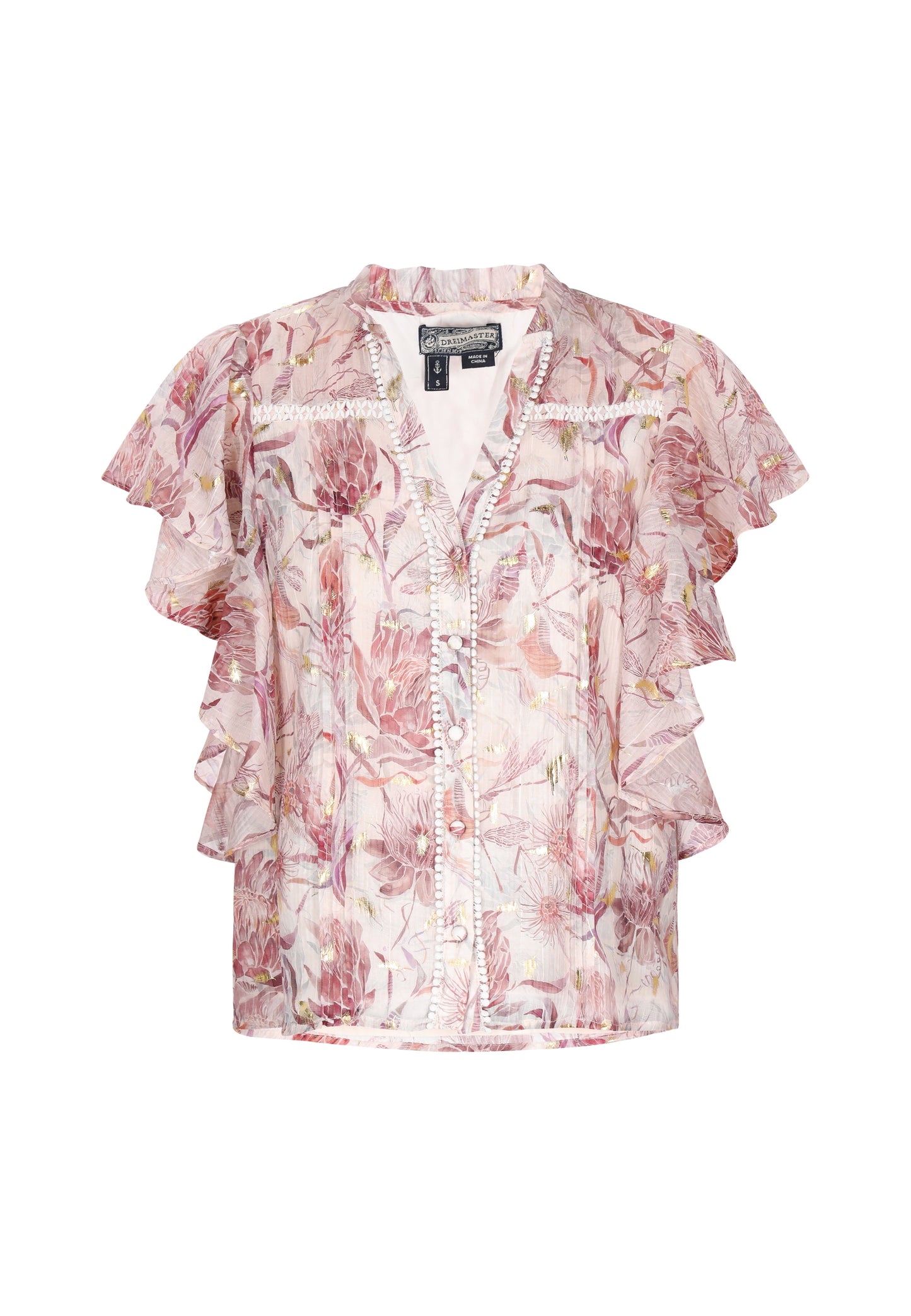 blouse
