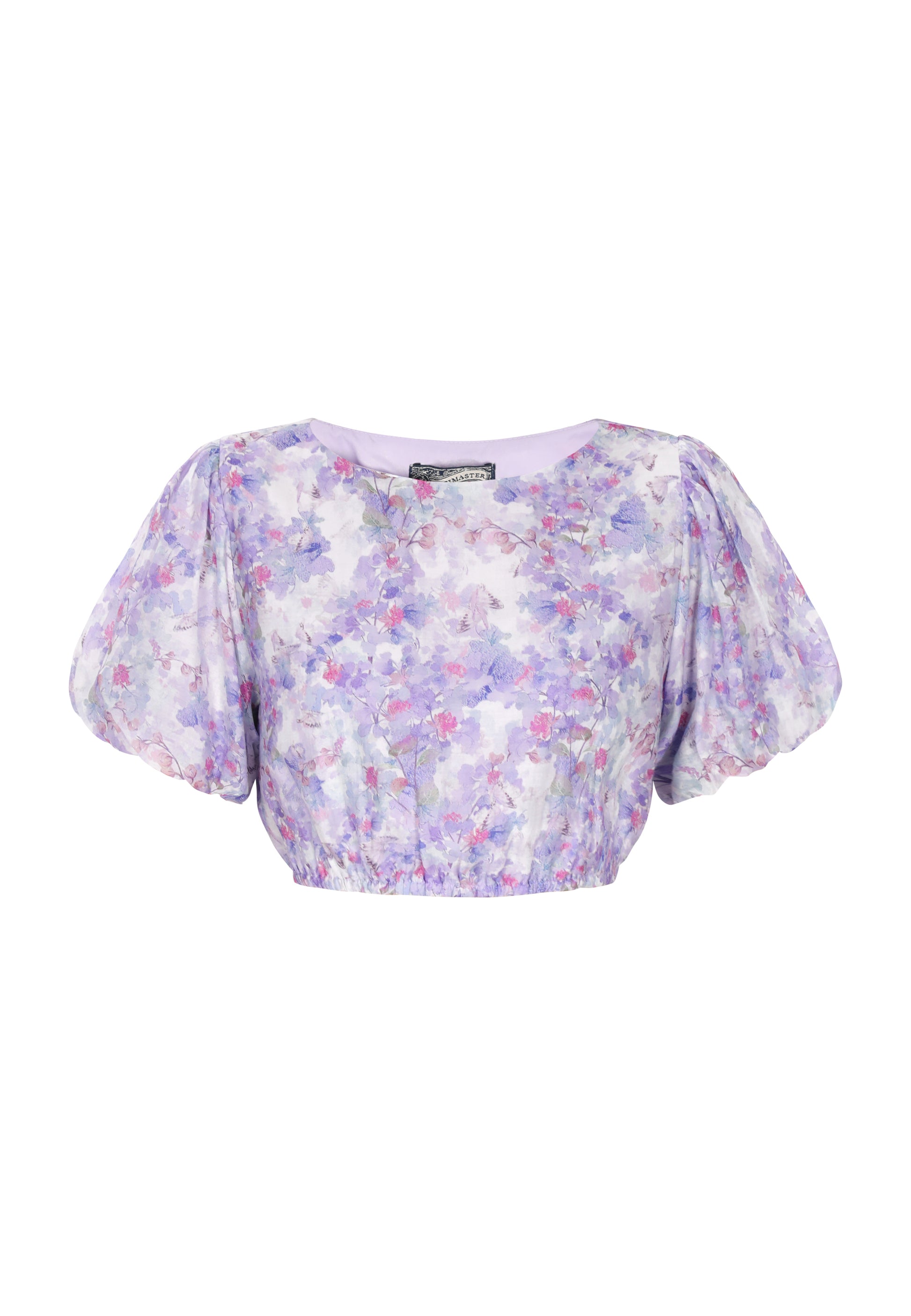 DreiMaster Vintage Bluzka damska