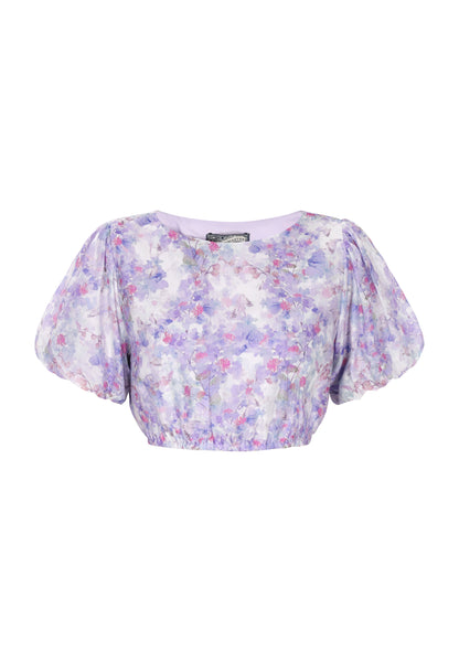 DreiMaster Vintage Bluzka damska