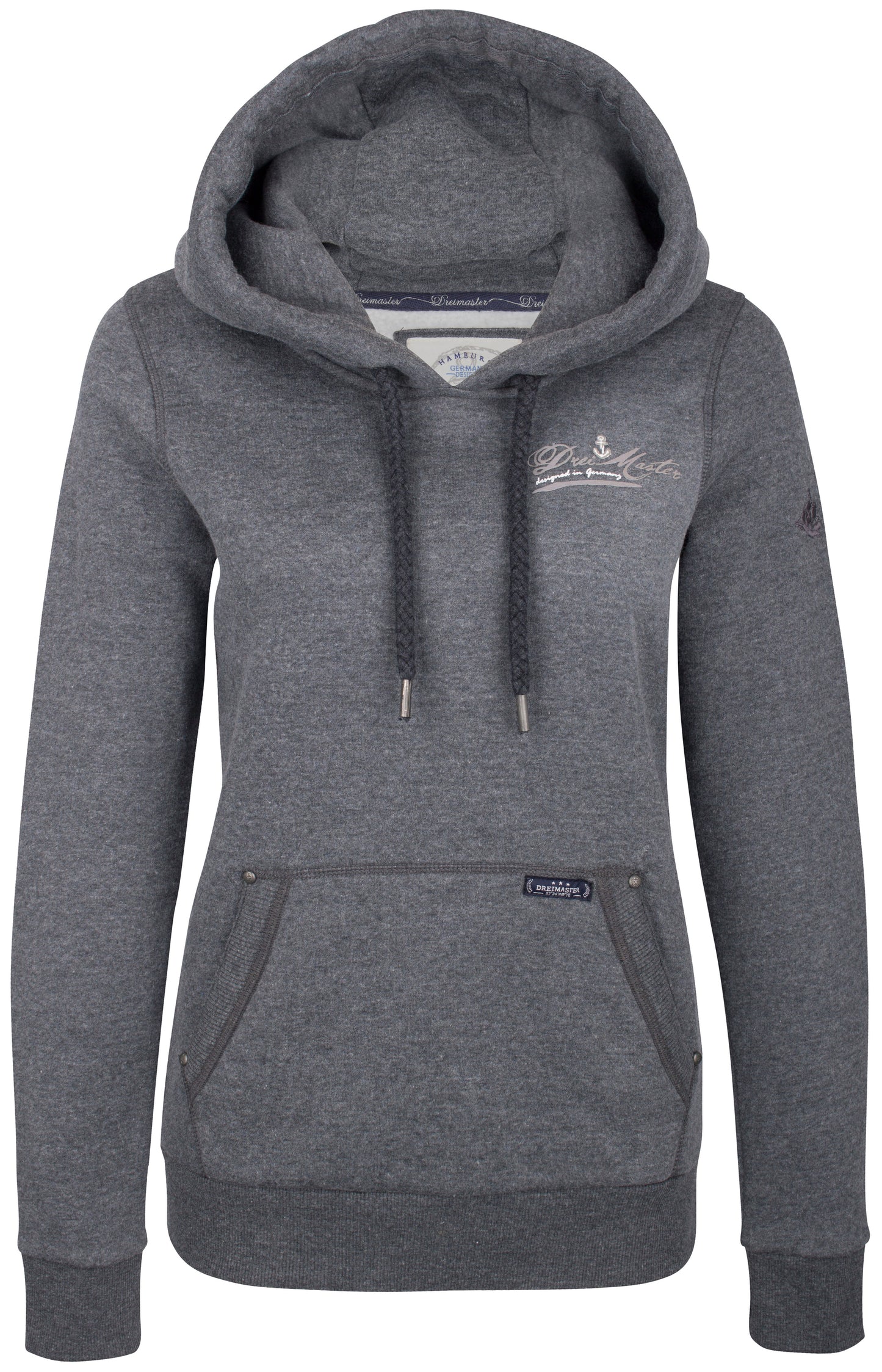 DreiMaster Women's Hoodie