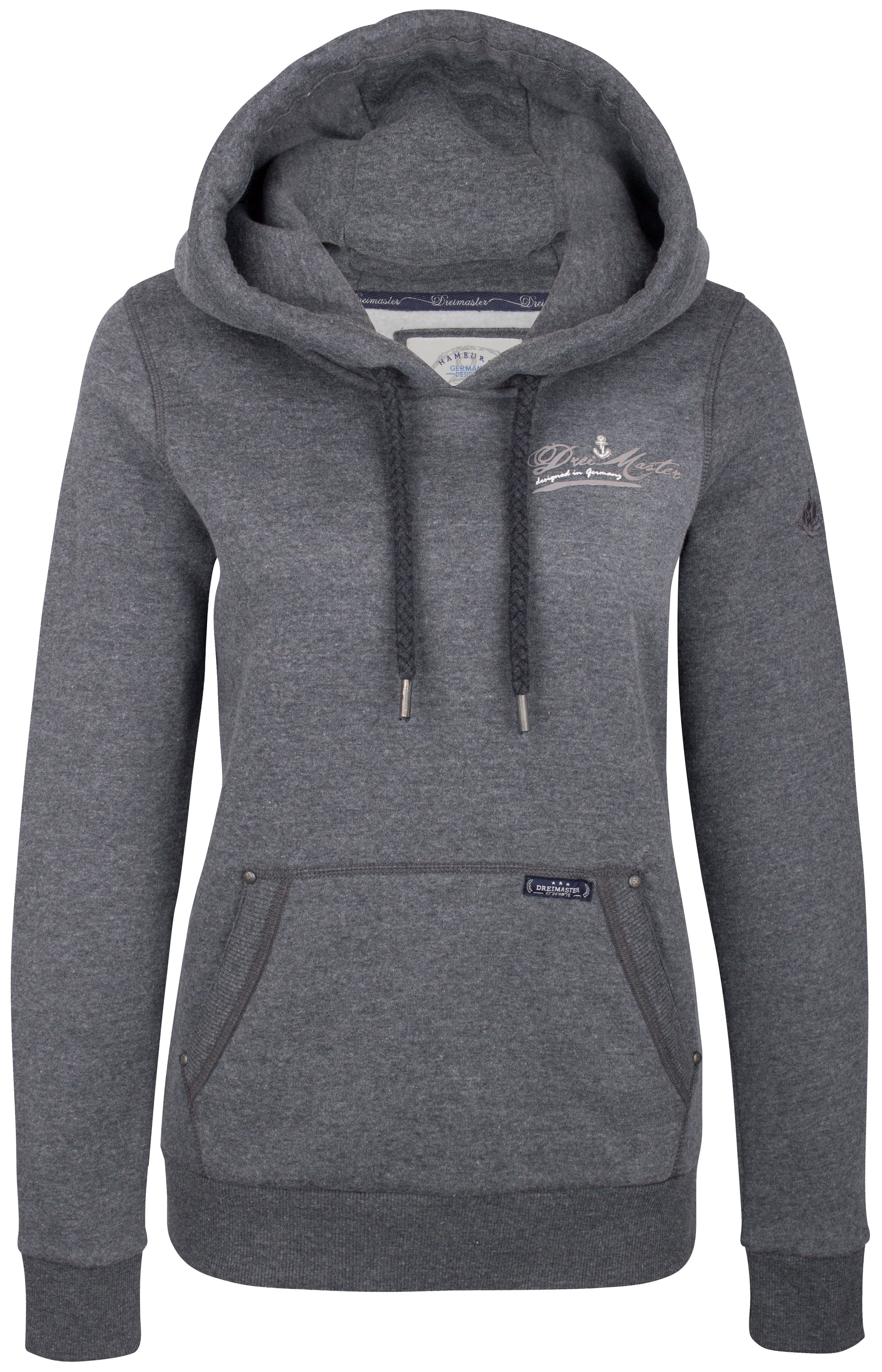 DreiMaster Women's Hoodie