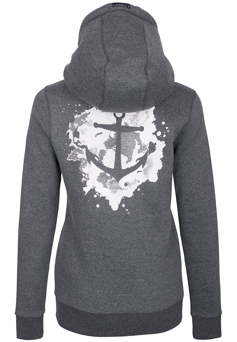 DreiMaster Women's Hoodie
