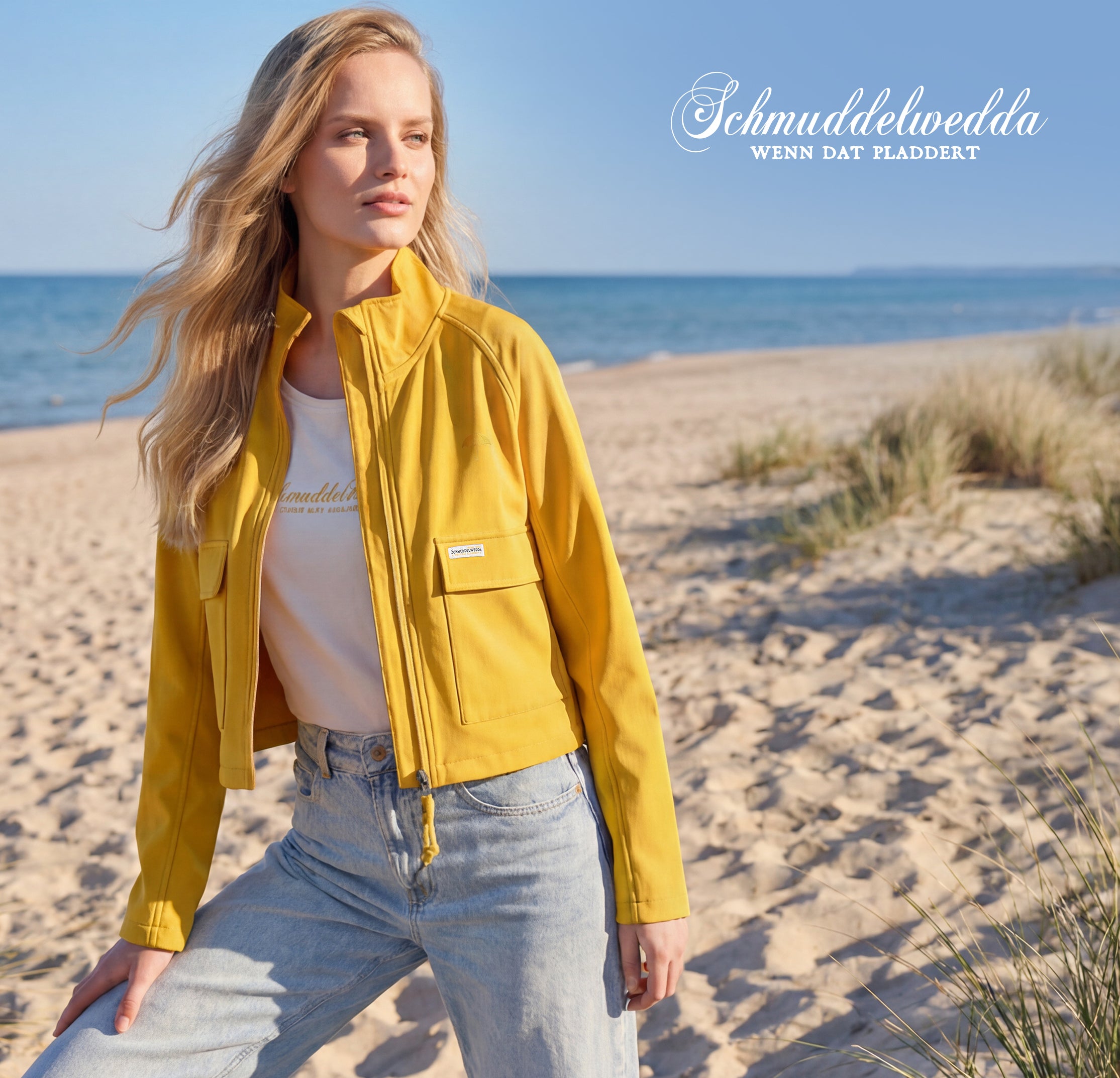 Schmuddelwedda | Regenbekleidung & Outdoor-Mode Online