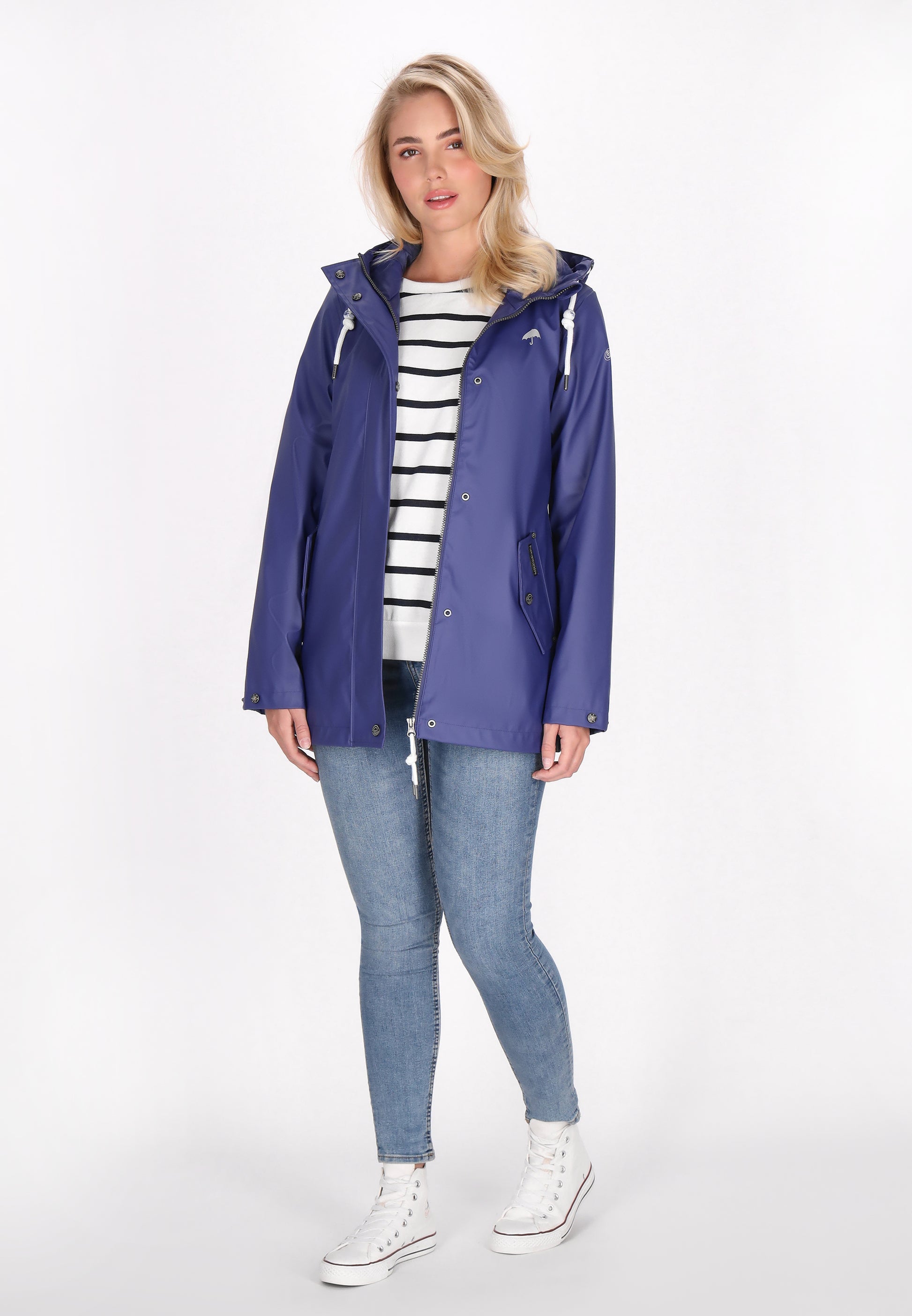 Schmuddelwedda Damenjacke