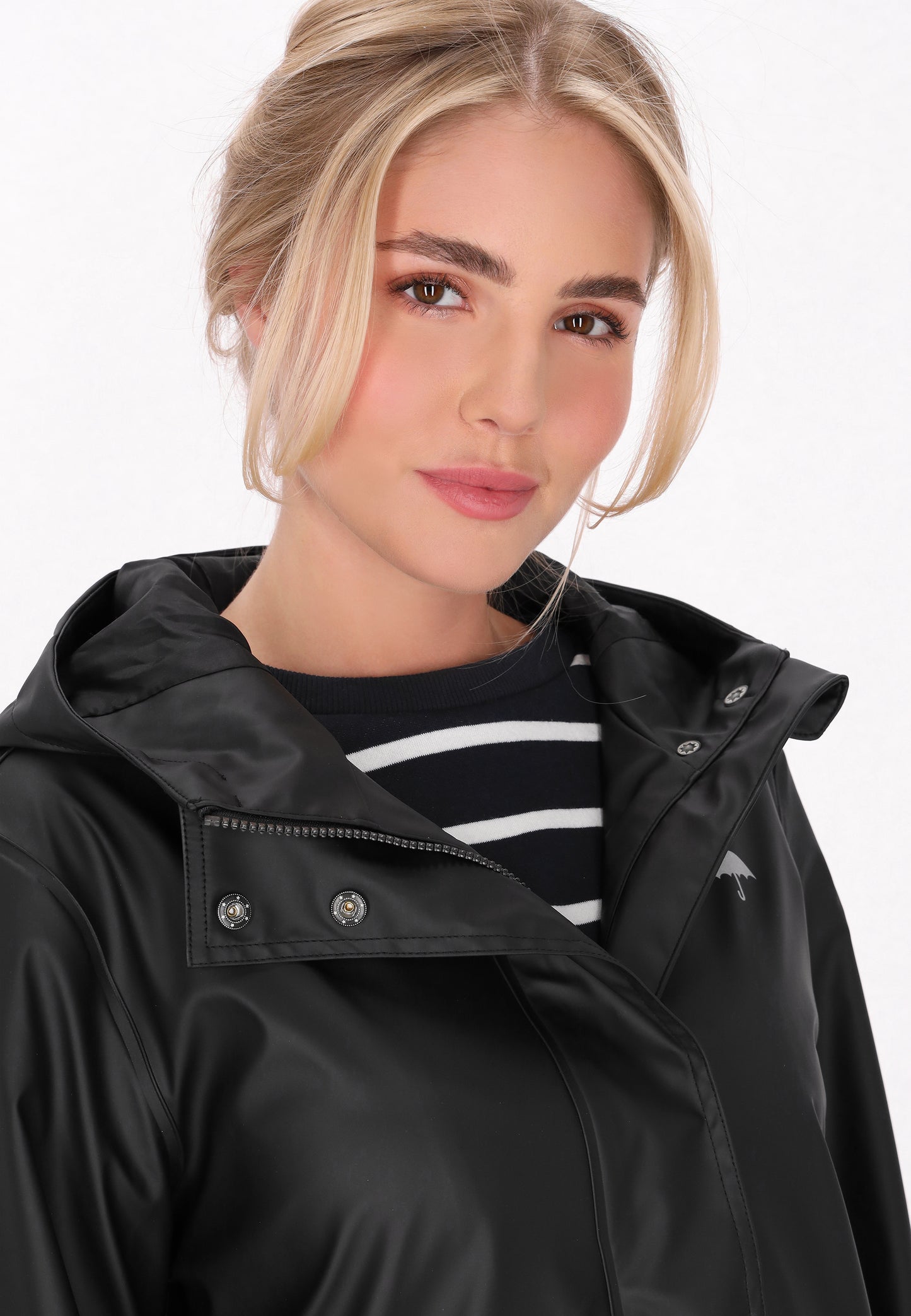 Schmuddelwedda Damenmantel