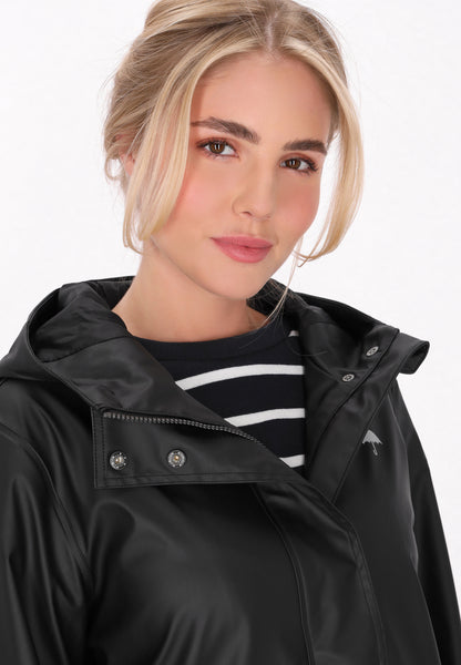 Schmuddelwedda Damenmantel