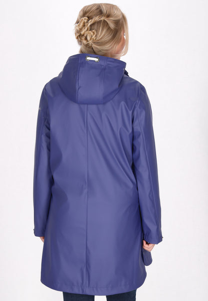 Schmuddelwedda Damenmantel