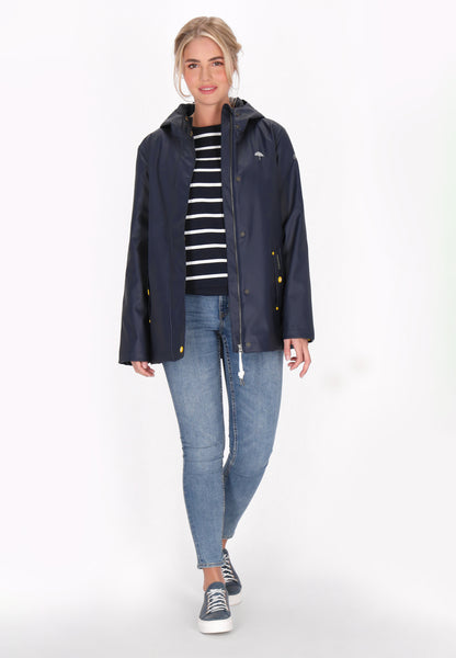 Schmuddelwedda Damenmantel