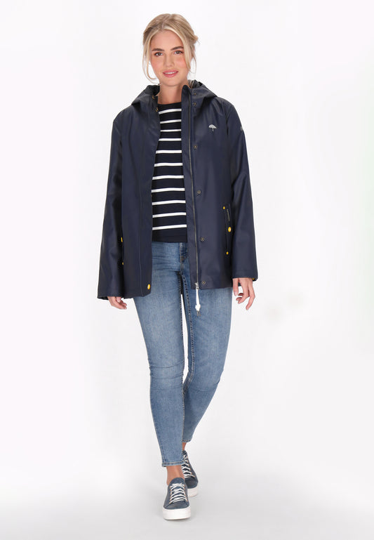 Schmuddelwedda Damenmantel