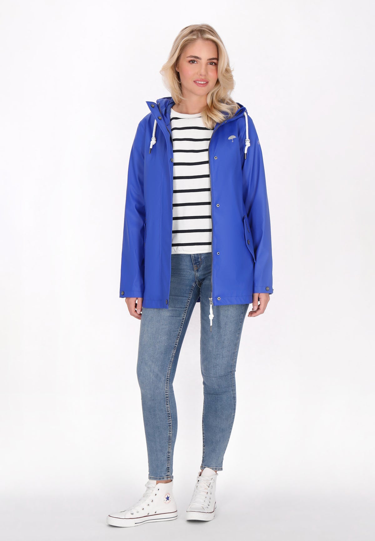 Schmuddelwedda Women's Jacket