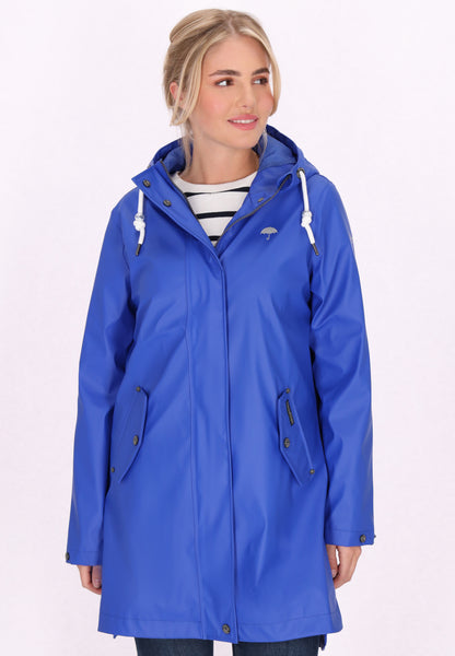 Schmuddelwedda Damenmantel