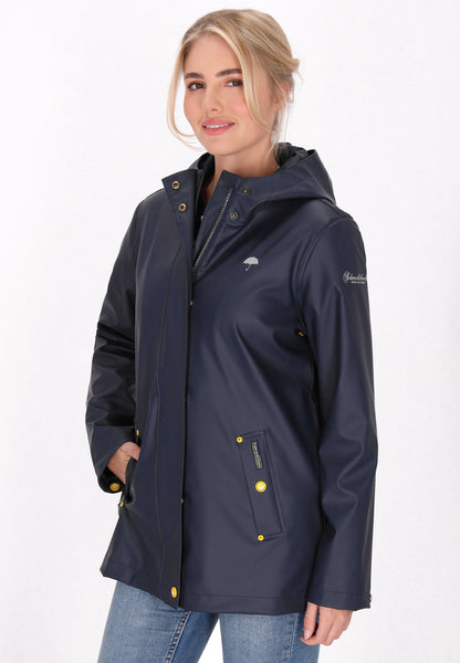 Schmuddelwedda Damenmantel