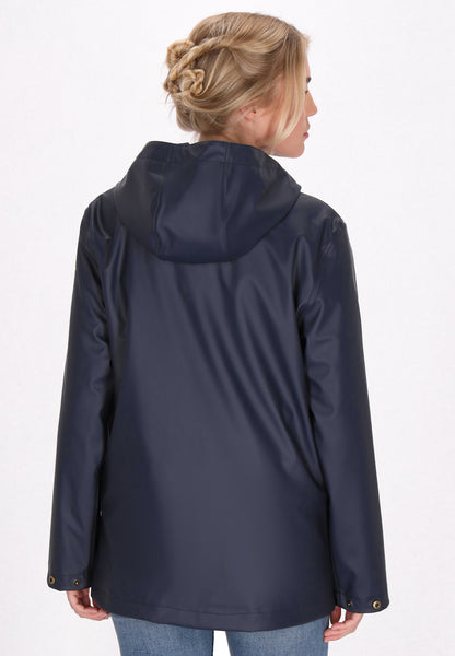 Schmuddelwedda Damenmantel