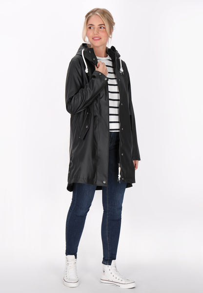 Schmuddelwedda Damenmantel