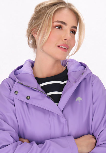 Schmuddelwedda Damenmantel