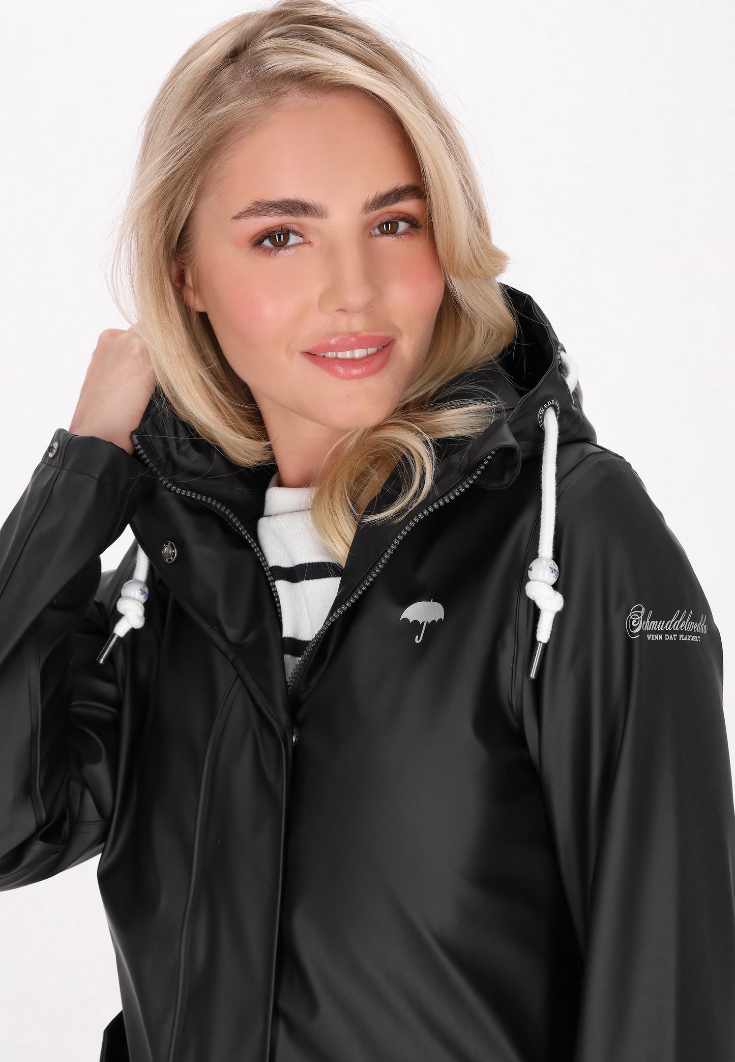 Schmuddelwedda Damenjacke