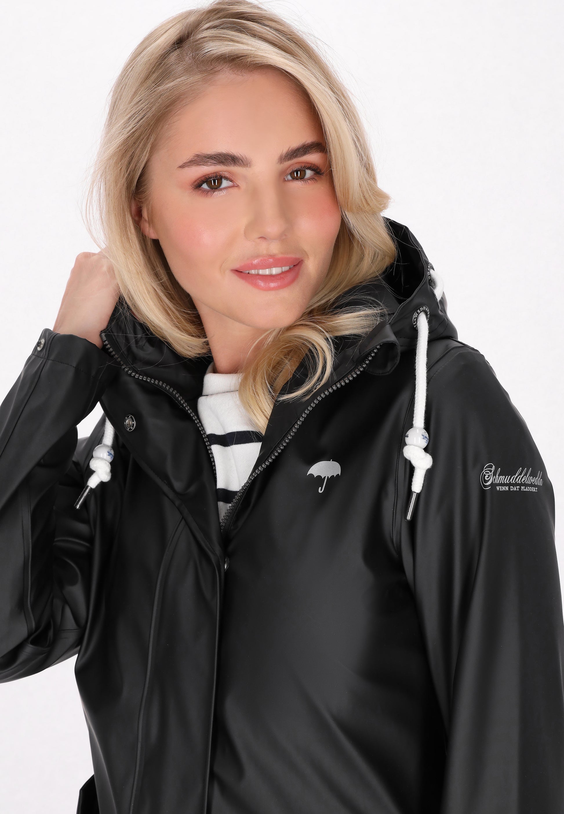 Schmuddelwedda Damenjacke