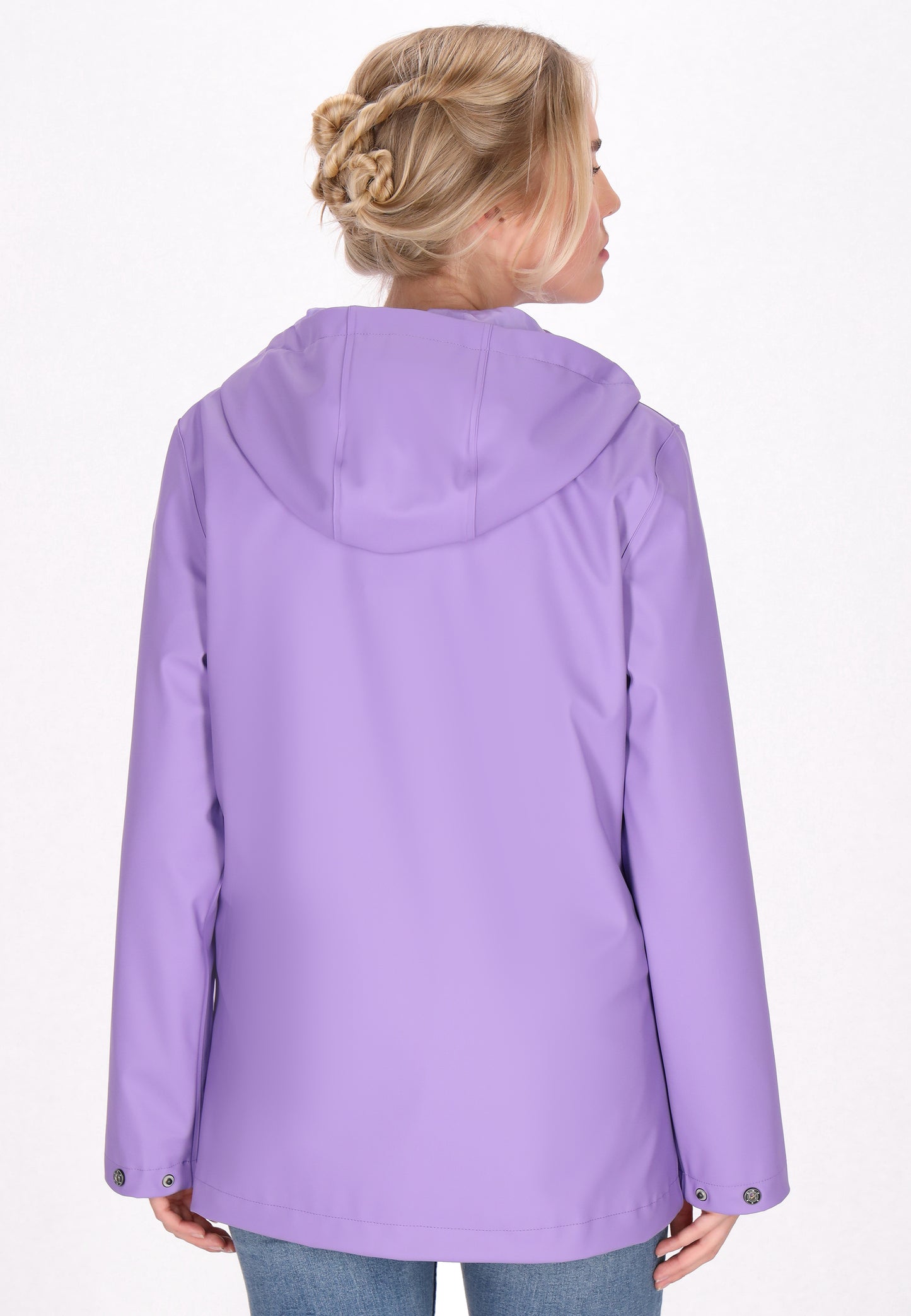 Schmuddelwedda Damenmantel