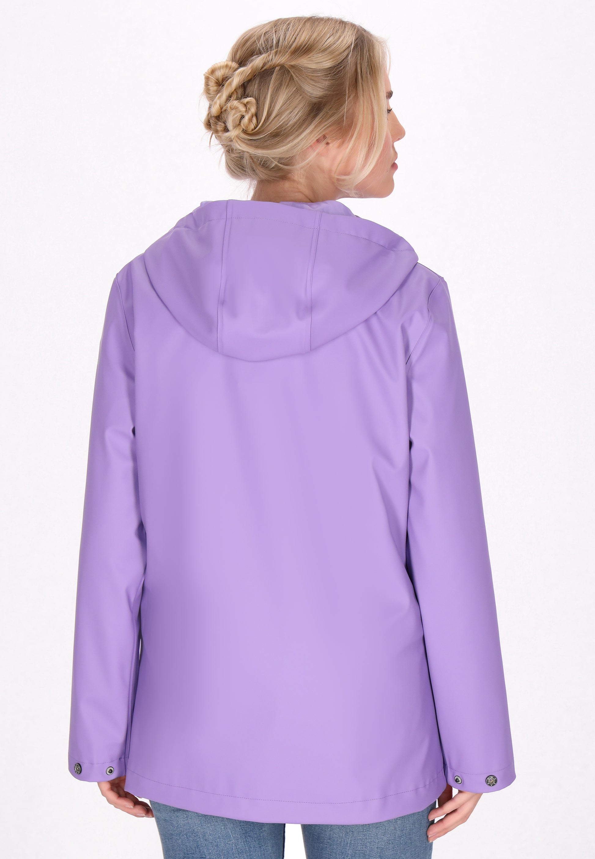 Schmuddelwedda Damenmantel