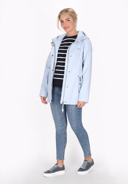 Schmuddelwedda Damenmantel