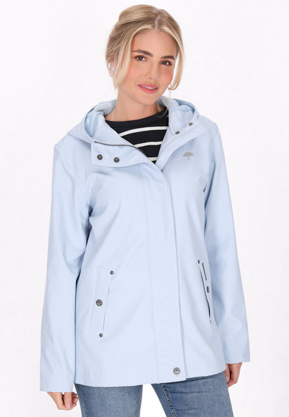 Schmuddelwedda Damenmantel