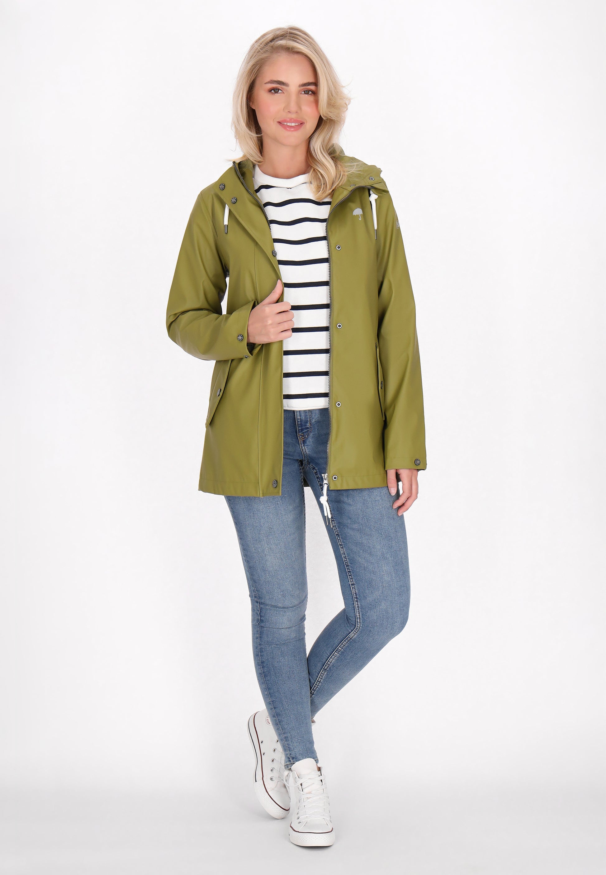 Schmuddelwedda Damenjacke