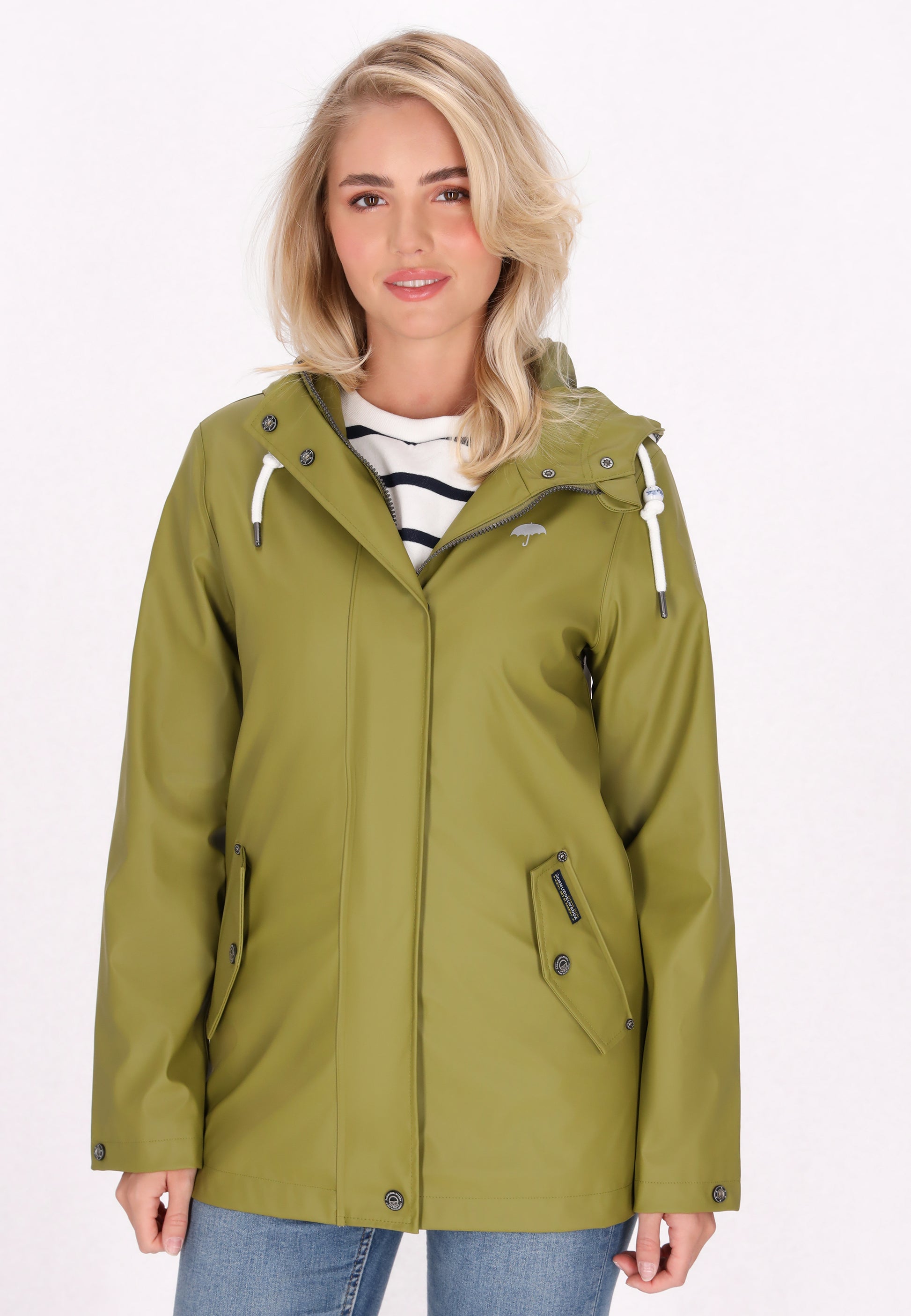 Schmuddelwedda Women's Jacket