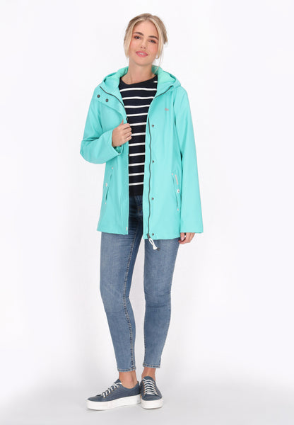 Schmuddelwedda Damenmantel